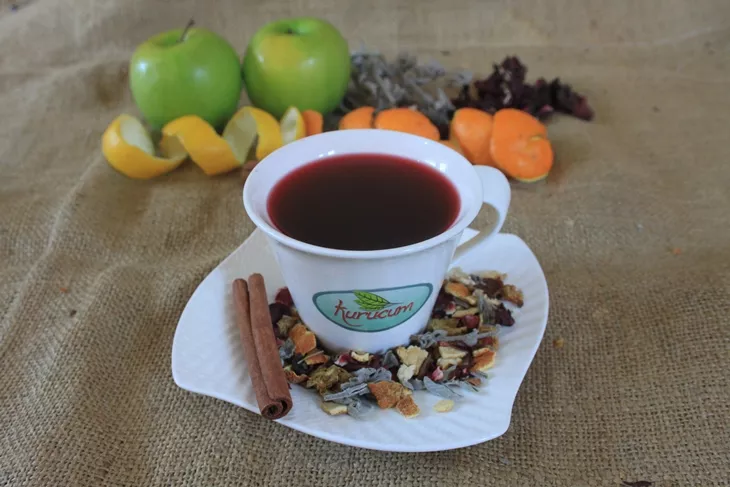 dried fruit tea-4